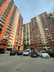 Mənzil 100 m² - İlya Çavçavadze, Batumi, Gürcüstan