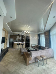 Mənzil 100 m² - İlya Çavçavadze, Batumi, Gürcüstan