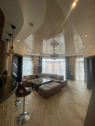 Mənzil 100 m² - İlya Çavçavadze, Batumi, Gürcüstan