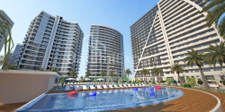 Mənzil 4-комн 121 m² - Lech və Maria Kachinsky, Batumi
