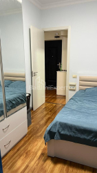 Mənzil 40 m² - Selima Ximşiaşvili, Batumi, Gürcüstan