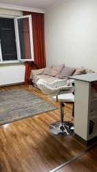 Mənzil 40 m² - Selima Ximşiaşvili, Batumi, Gürcüstan