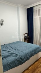 Mənzil 40 m² - Selima Ximşiaşvili, Batumi, Gürcüstan