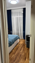 Mənzil 40 m² - Selima Ximşiaşvili, Batumi, Gürcüstan
