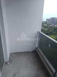 Mənzil 1-комн 28 m² - Lech və Maria Kachinsky, Batumi