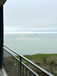 Mənzil 1-комн 34 m² - Kraliça Tamara, Batumi