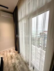 Mənzil 1-комн 34 m² - Kraliça Tamara, Batumi