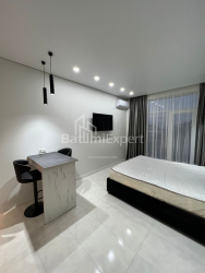 Mənzil 1-комн 34 m² - Kraliça Tamara, Batumi