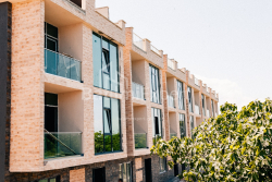 Fərdi ev 9-комн 234 m² - Adlia, Batumi