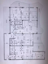 Mənzil 9-комн 326.5 m² - Zuraba Qorqiladze, Batumi