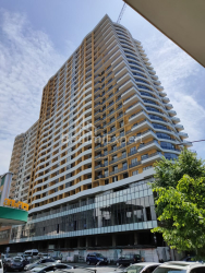 Mənzil 1-комн 34.2 m² - Xaydarə Abaşidze, Batumi
