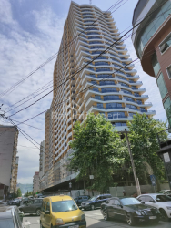 Mənzil 4-комн 65 m² - Xaydarə Abaşidze, Batumi