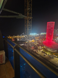 Mənzil 30 m² - Şerif Ximşiaşvili, Batumi, Gürcüstan