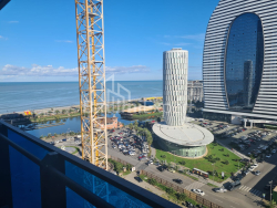 Mənzil 30 m² - Şerif Ximşiaşvili, Batumi, Gürcüstan