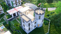 Tikilməkdə olan obyekt 6-комн 272 m² - Ağmaşenebeli, Chakvi