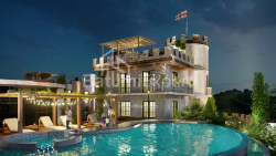 Tikilməkdə olan obyekt 6-комн 272 m² - Ağmaşenebeli, Chakvi