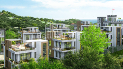 Tikilməkdə olan obyekt 6-комн 272 m² - Ağmaşenebeli, Chakvi