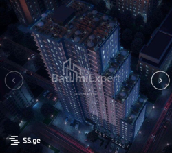 Mənzil 2-комн 78 m² - Ekvtime Takaişvili, Batumi