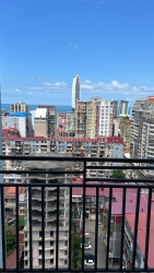 Mənzil 5-комн 100 m² - Ekvtime Takaişvili, Batumi