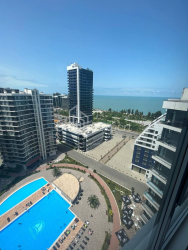 Mənzil 74.8 m² - Lech və Maria Kachinsky, Batumi, Gürcüstan