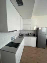 Mənzil 74.8 m² - Lech və Maria Kachinsky, Batumi, Gürcüstan