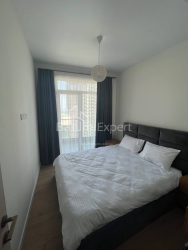 Mənzil 74.8 m² - Lech və Maria Kachinsky, Batumi, Gürcüstan