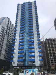 Mənzil 2-комн 58.4 m² - Şerif Ximşiaşvili, Batumi