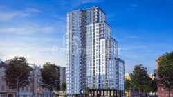 Mənzil 4-комн 85.5 m² - Ekvtime Takaişvili, Batumi