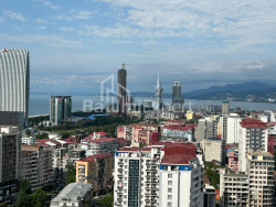 Mənzil 1-комн 34.7 m² - Niko Pirosmani, Batumi