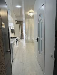 Mənzil 1-комн 34.7 m² - Niko Pirosmani, Batumi