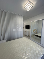Mənzil 1-комн 34.7 m² - Niko Pirosmani, Batumi