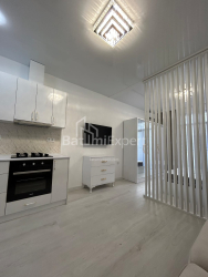 Mənzil 1-комн 34.7 m² - Niko Pirosmani, Batumi