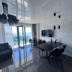 Mənzil 57 m² - Lech və Maria Kachinsky, Batumi, Gürcüstan