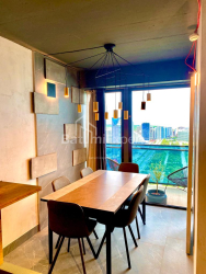 Mənzil 3-комн 50 m² - Lech və Maria Kachinsky, Batumi