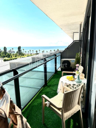 Mənzil 3-комн 57 m² - Lech və Maria Kachinsky, Batumi