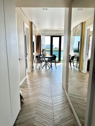 Mənzil 3-комн 57 m² - Lech və Maria Kachinsky, Batumi