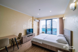 Mənzil 1-комн 31 m² - Lech və Maria Kachinsky, Batumi