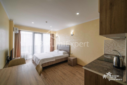 Mənzil 1-комн 31 m² - Lech və Maria Kachinsky, Batumi