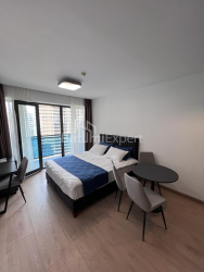 Mənzil 31 m² - Lech və Maria Kachinsky, Batumi, Gürcüstan