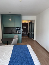 Mənzil 1-комн 31 m² - Lech və Maria Kachinsky, Batumi