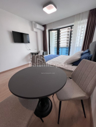 Mənzil 31 m² - Lech və Maria Kachinsky, Batumi, Gürcüstan