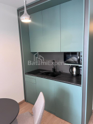 Mənzil 1-комн 31 m² - Lech və Maria Kachinsky, Batumi