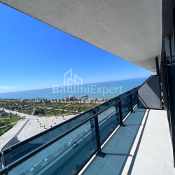 Mənzil 1-комн 31 m² - Lech və Maria Kachinsky, Batumi