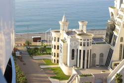 Mənzil 1-комн 28.2 m² - Yusuf Kobaladze, Batumi