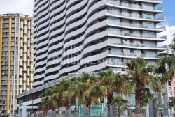 Mənzil 29 m² - Yusuf Kobaladze, Batumi, Gürcüstan