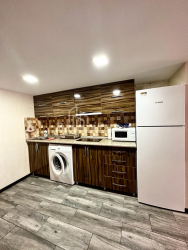 Mənzil 90 m² - Yusuf Kobaladze, Batumi, Gürcüstan