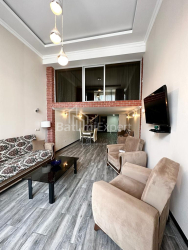 Mənzil 90 m² - Yusuf Kobaladze, Batumi, Gürcüstan