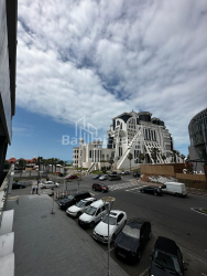 Mənzil 90 m² - Yusuf Kobaladze, Batumi, Gürcüstan