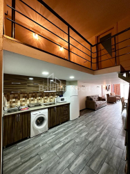 Mənzil 90 m² - Yusuf Kobaladze, Batumi, Gürcüstan