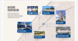 Mənzil 2-комн 44.8 m² - Tbel-Abuseridze, Batumi